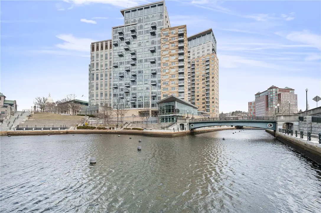 200 Exchange Street #1512, Providence, RI 02903 - #1