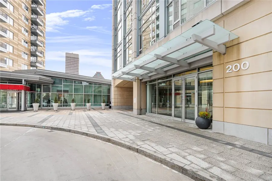 200 Exchange Street #1512, Providence, RI 02903 - #2