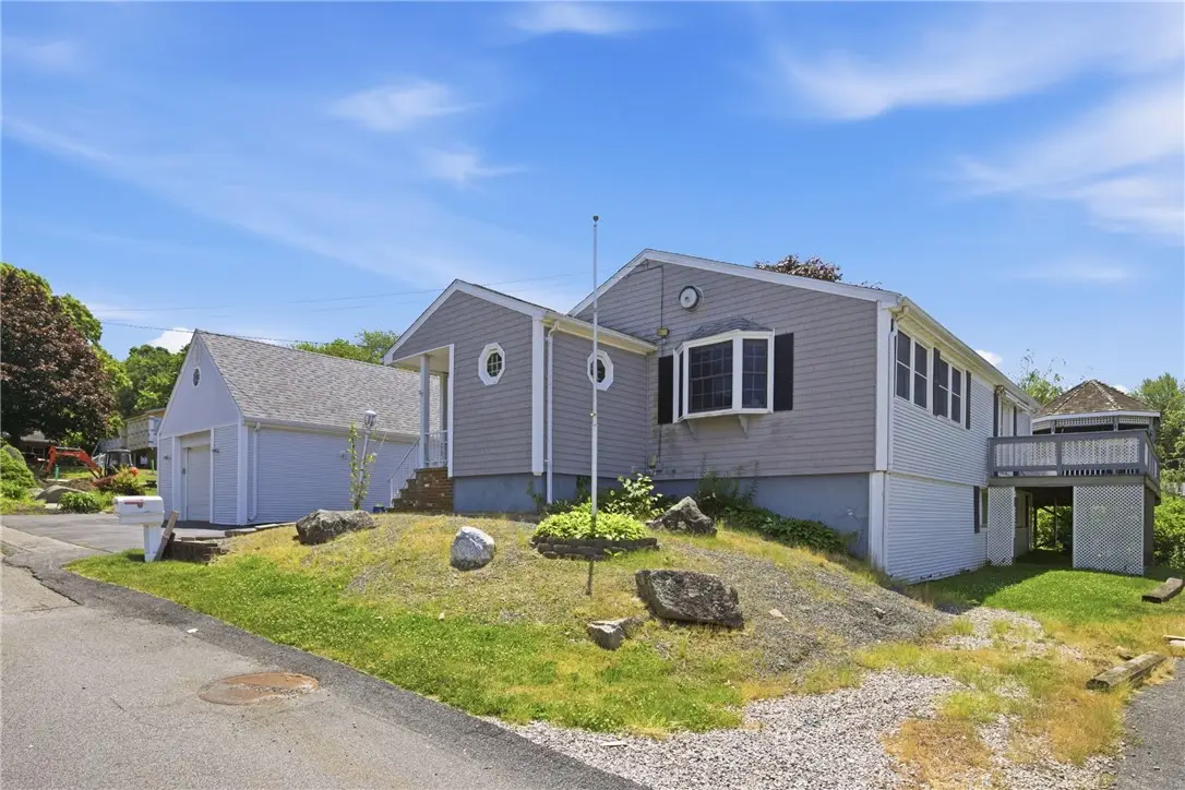 201 Randolph Avenue, Tiverton, RI 02878 - #1