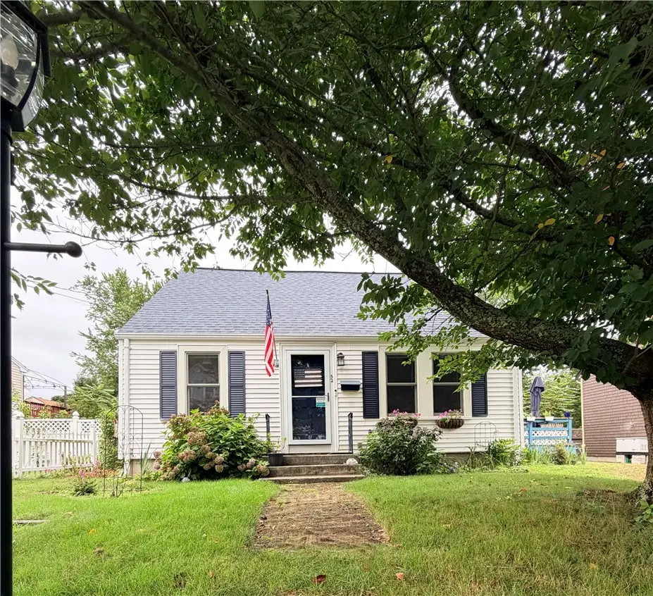 52 Power Avenue, Warwick, RI 02888 - #1