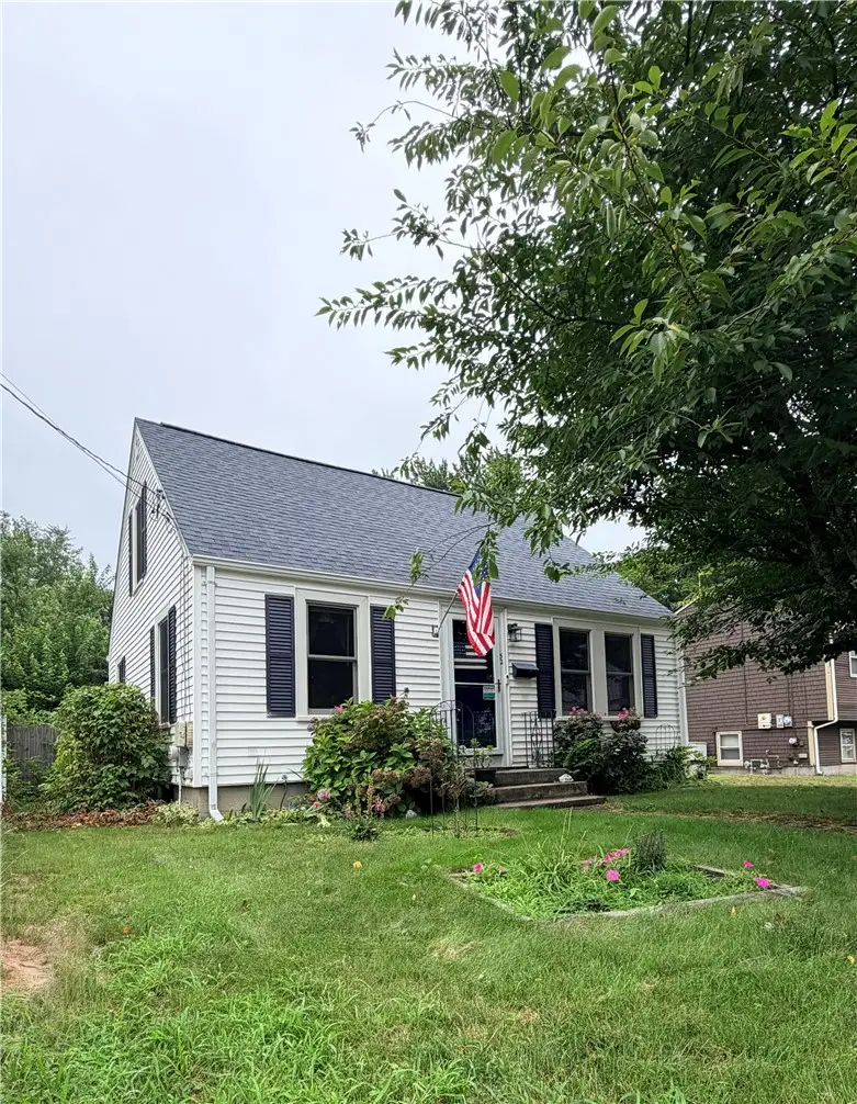 52 Power Avenue, Warwick, RI 02888 - #2
