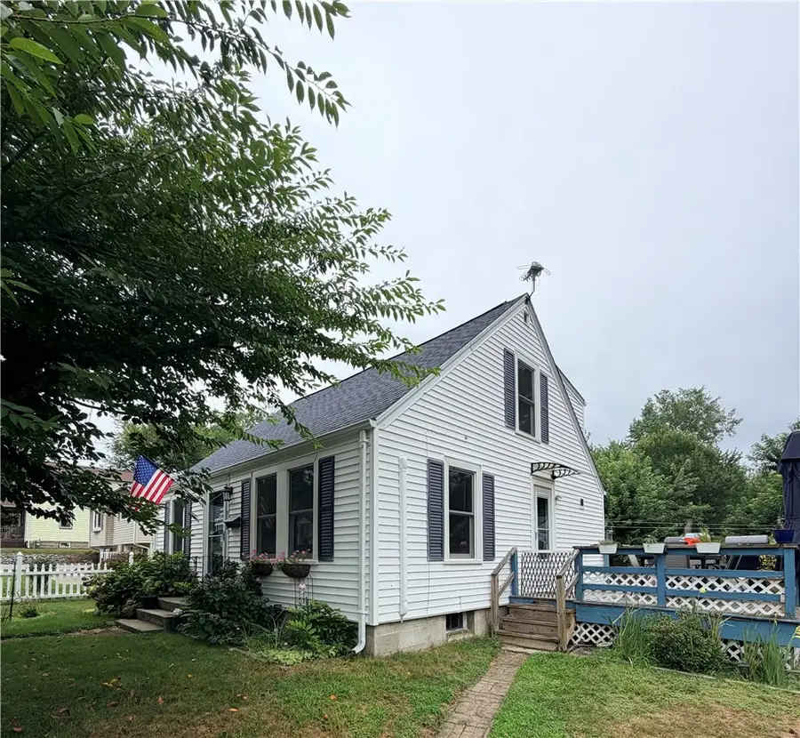 52 Power Avenue, Warwick, RI 02888 - #3