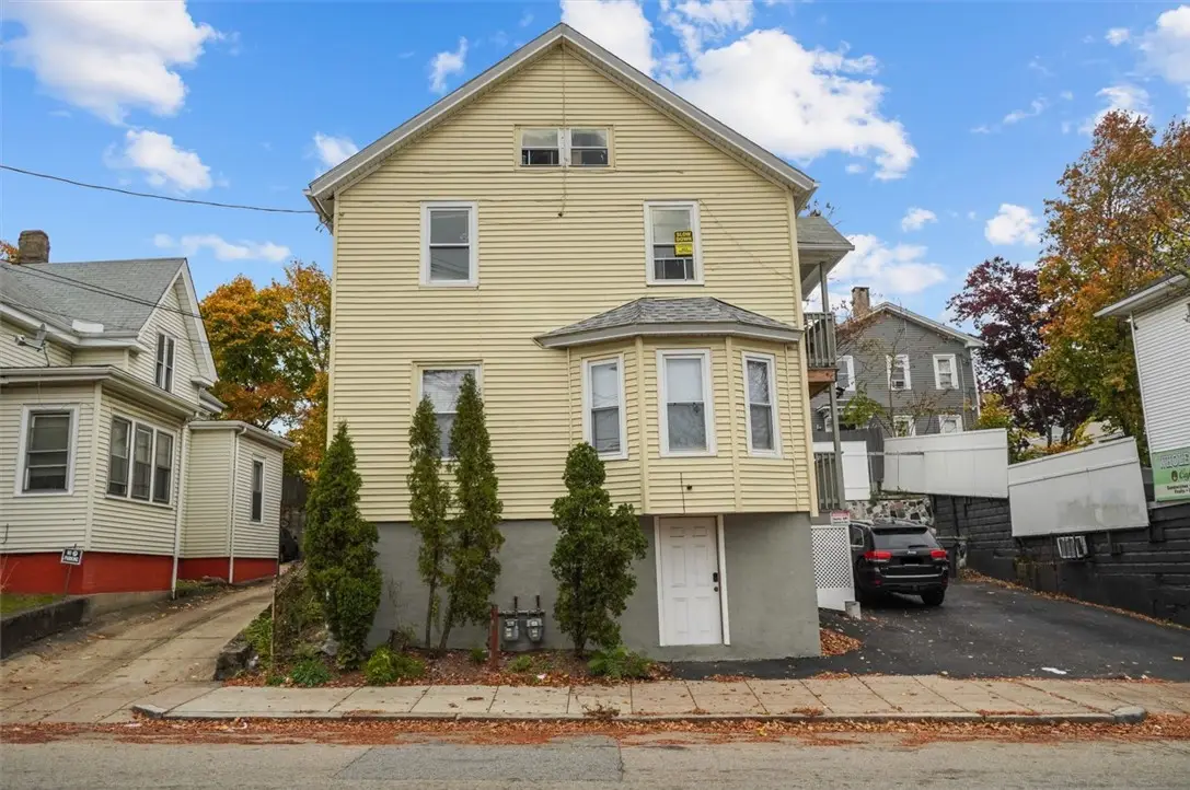 329 Plainfield Street, Providence, RI 02909 - #1