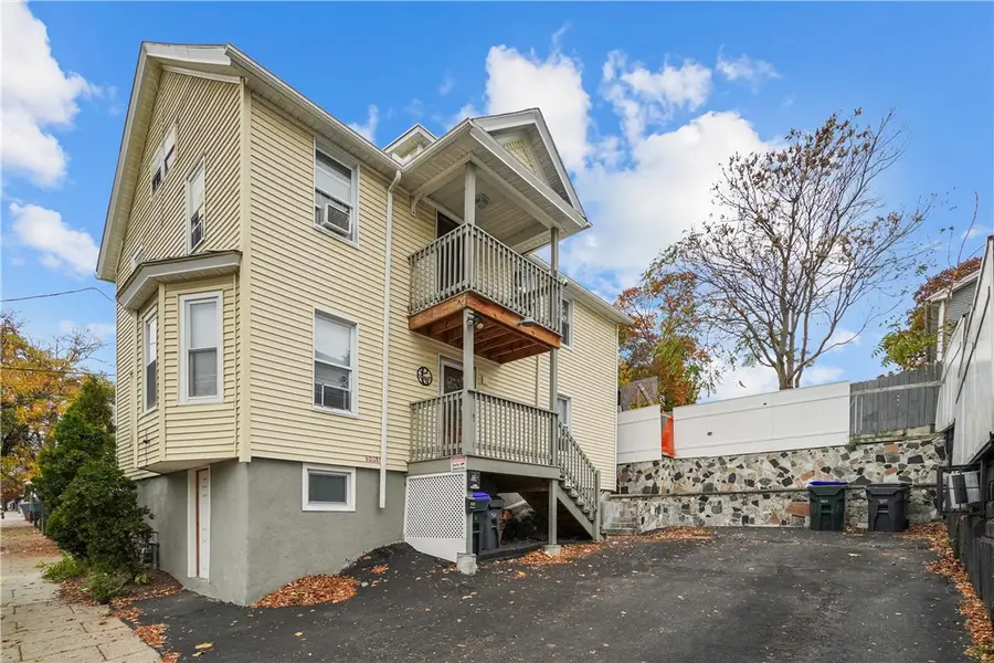 329 Plainfield Street, Providence, RI 02909 - #2