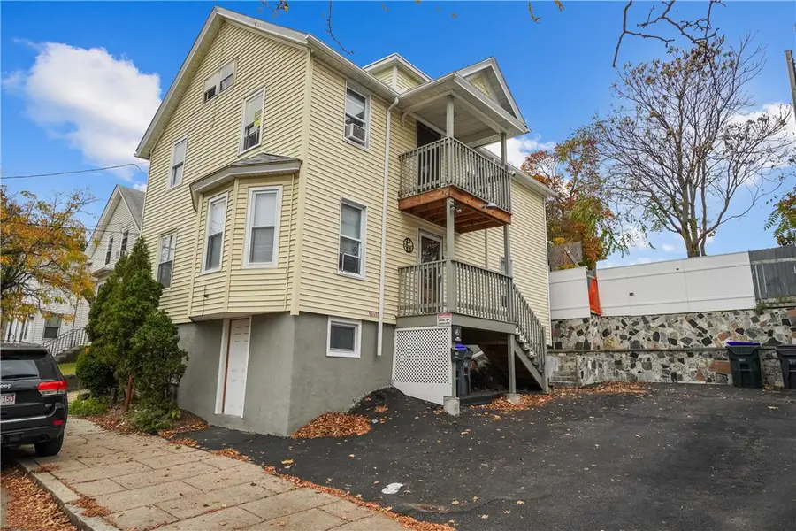 329 Plainfield Street, Providence, RI 02909 - #3