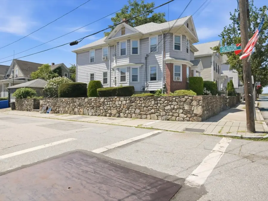 221 Warren Avenue, East Providence, RI 02914 - #2