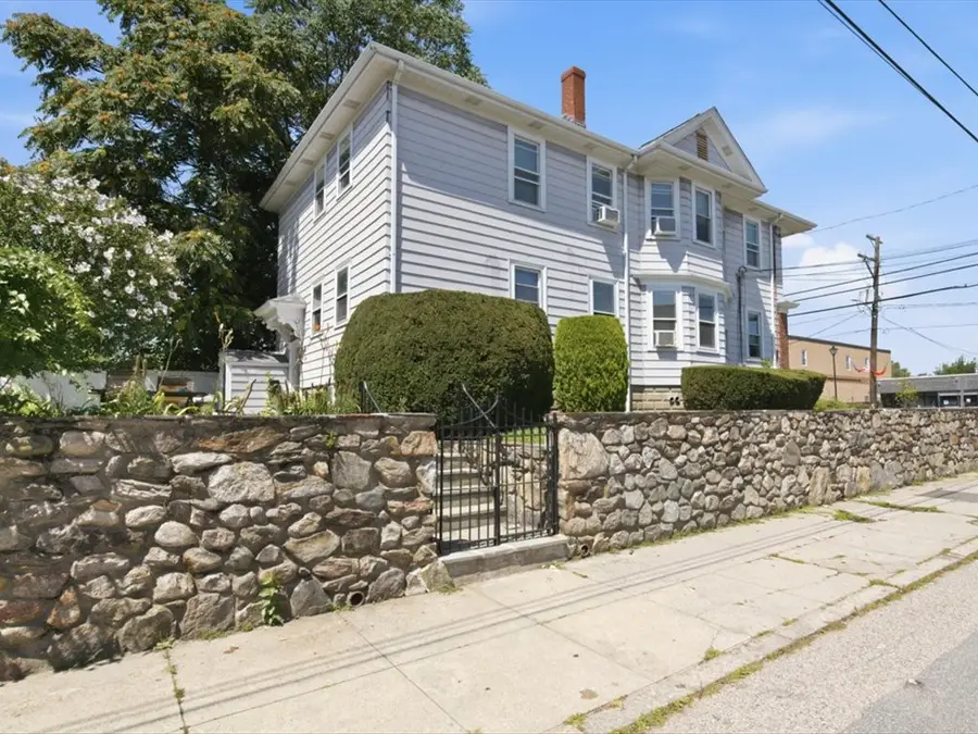 221 Warren Avenue, East Providence, RI 02914 - #3