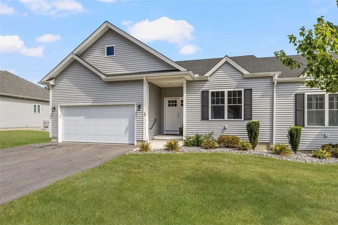 107 Old River Road #49, Lincoln, RI 02865 - #1