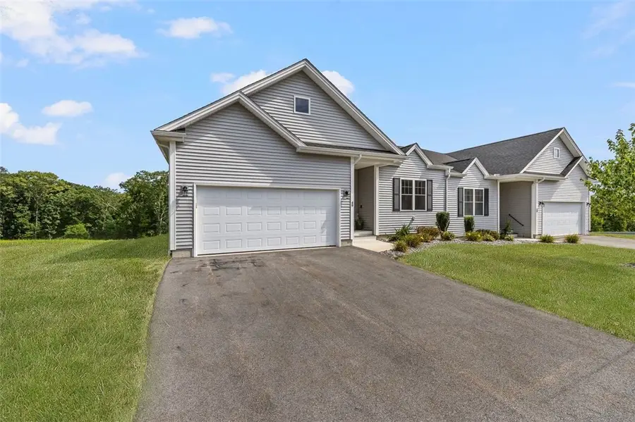107 Old River Road #49, Lincoln, RI 02865 - #2