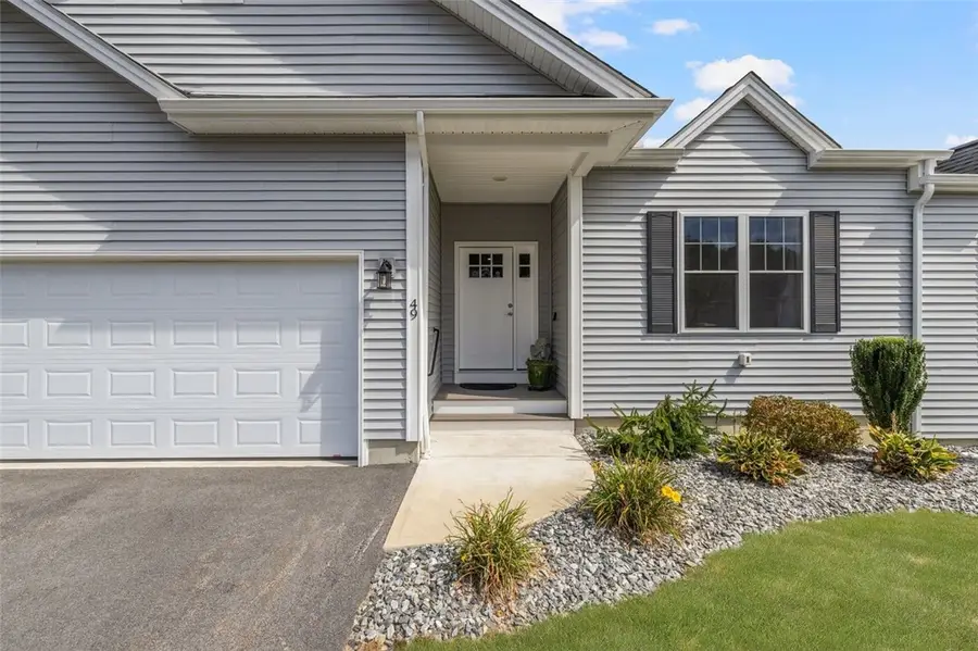 107 Old River Road #49, Lincoln, RI 02865 - #3