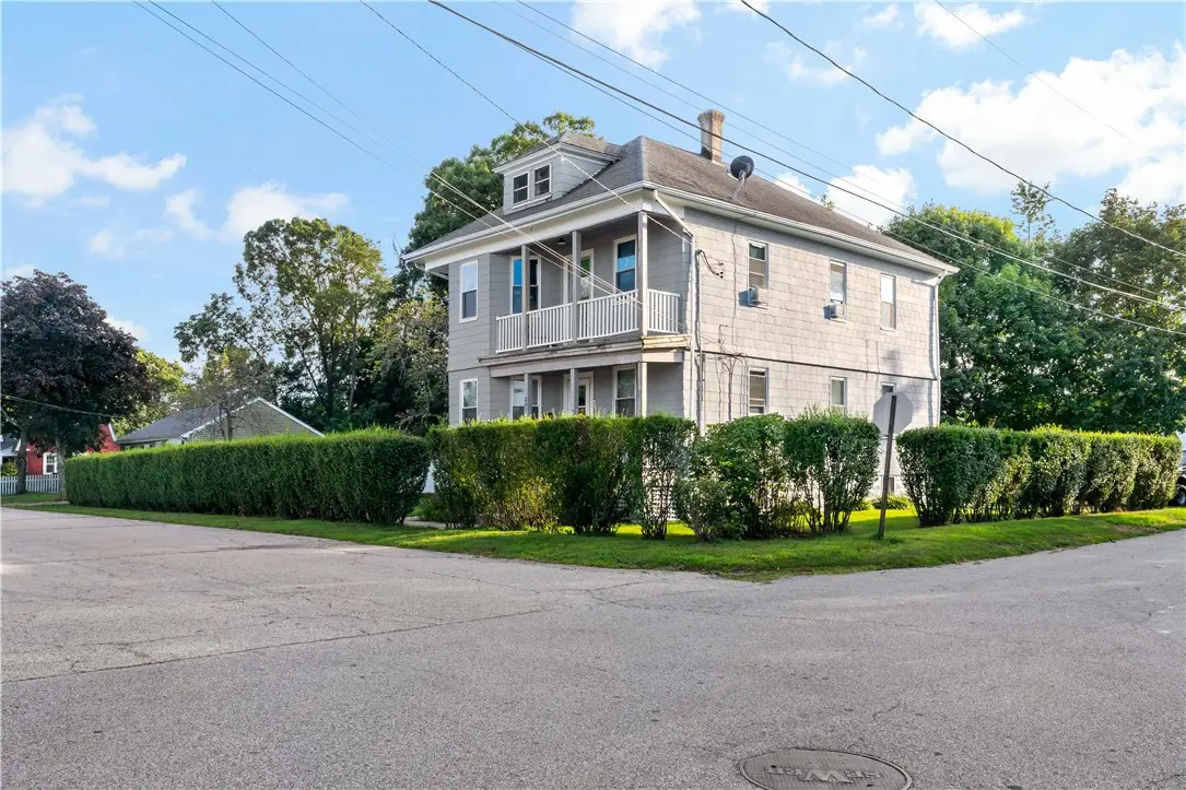 207 Welfare Avenue, Warwick, RI 02888 - #1