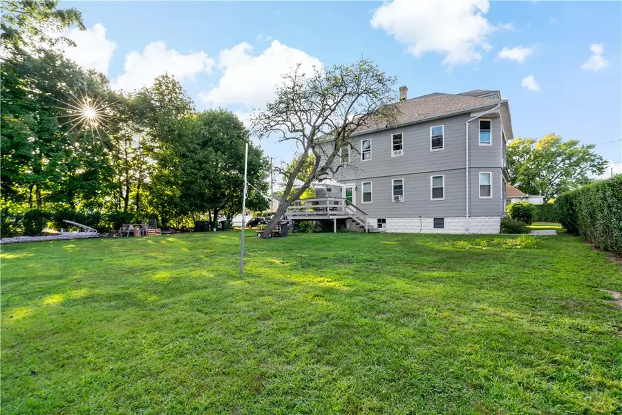 207 Welfare Avenue, Warwick, RI 02888 - #2