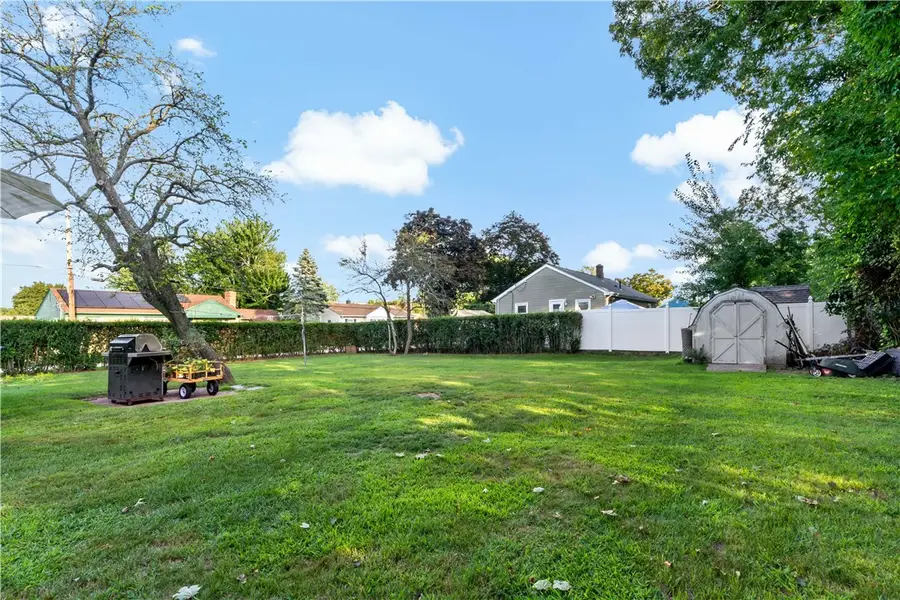 207 Welfare Avenue, Warwick, RI 02888 - #3