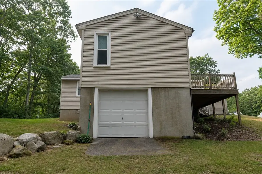 41 Bishop Hill Road, Johnston, RI 02919 - #2