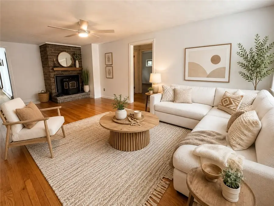 41 Bishop Hill Road, Johnston, RI 02919 - #3