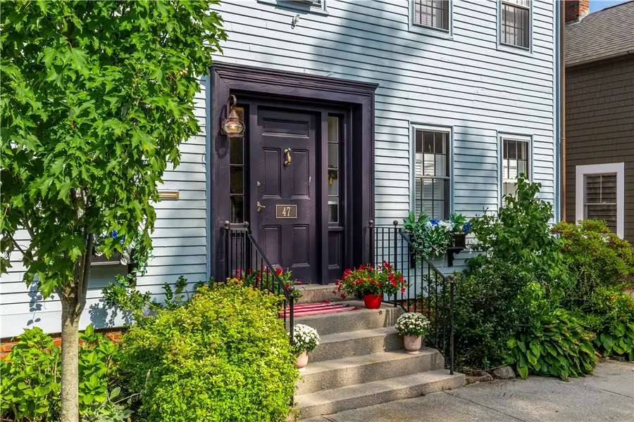 47 2nd Street, Newport, RI 02840 - #2
