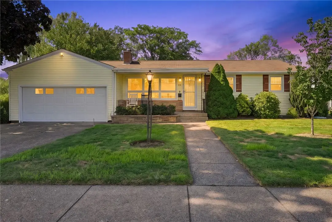 165 Shawmut Avenue, Central Falls, RI 02863 - #1