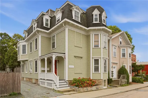 109 Church Street #5, Newport, RI 02840
