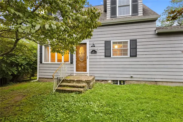 24 Fairbanks Avenue, Burrillville, RI 02859