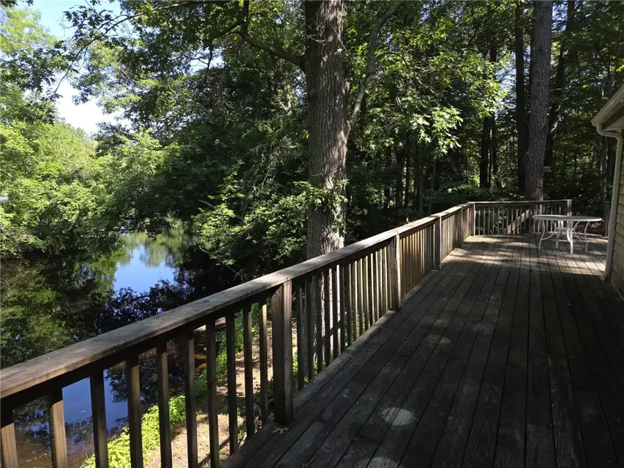31 Lakeside Drive, Hope Valley, RI 02832 - #2