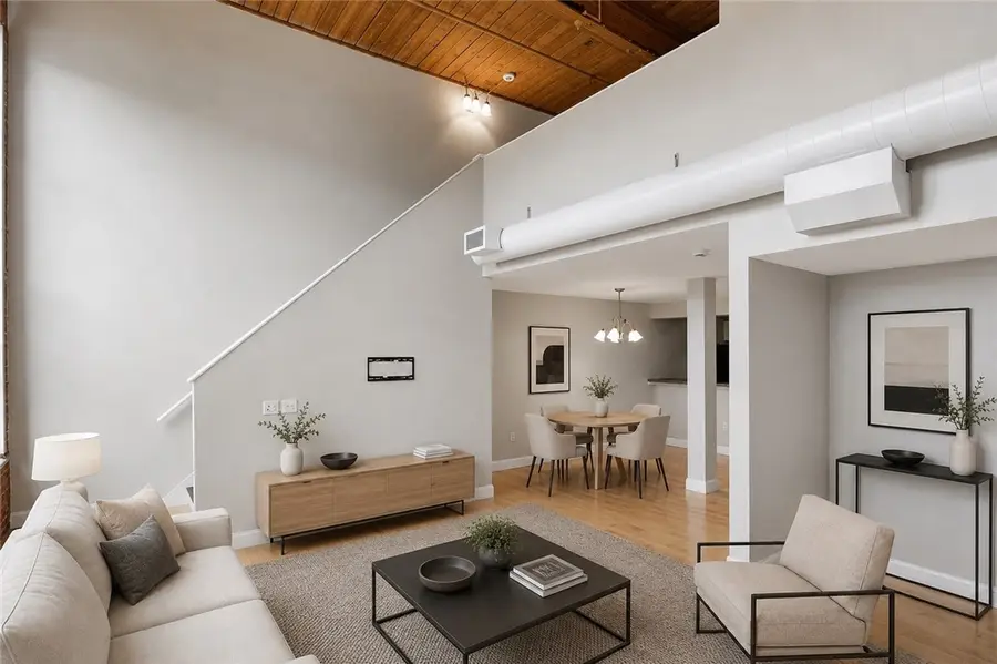 494 Woonasquatucket Avenue #411, North Providence, RI 02911 - #2