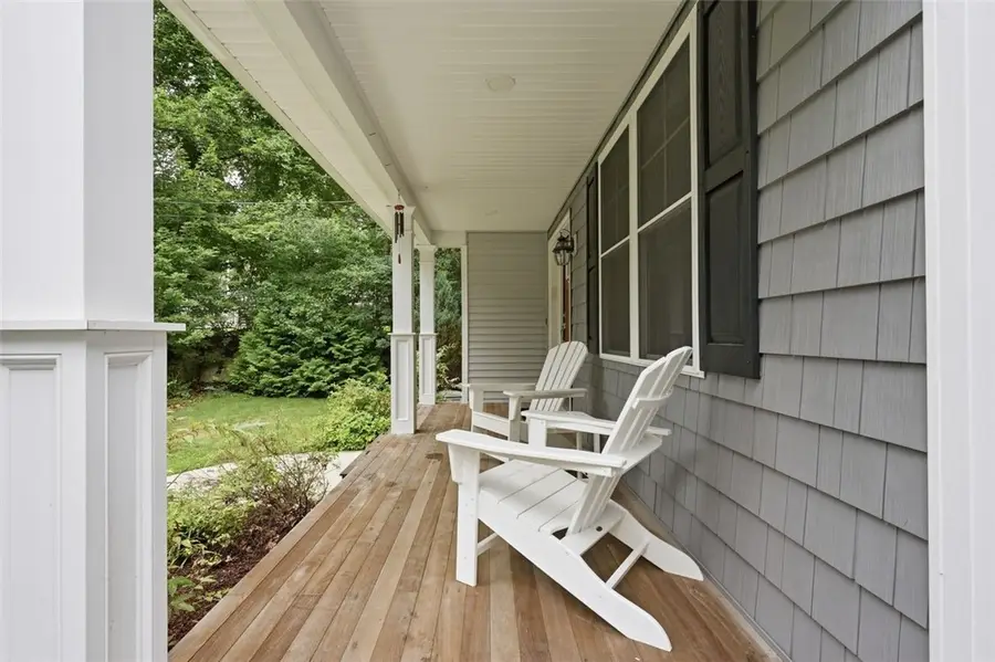 17 Old Tunk Hill Road, Scituate, RI 02825 - #2