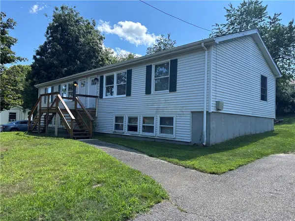 11 Maybrey Drive, Westerly, RI 02891