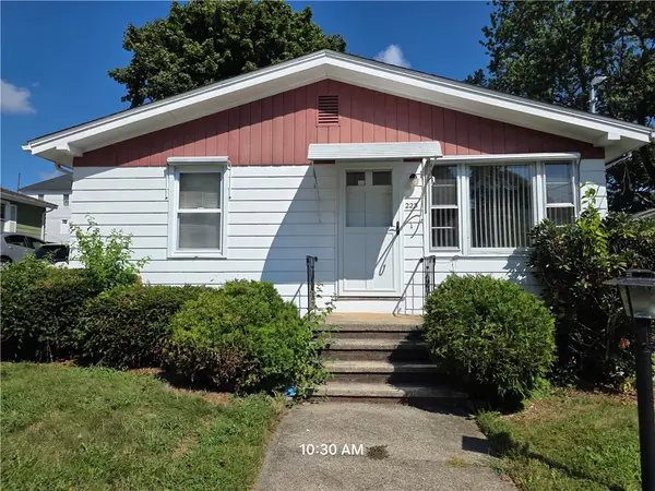 223 Wallace Street, Providence, RI 02909