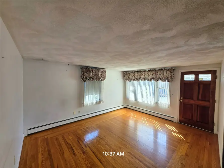 223 Wallace Street, Providence, RI 02909 - #3