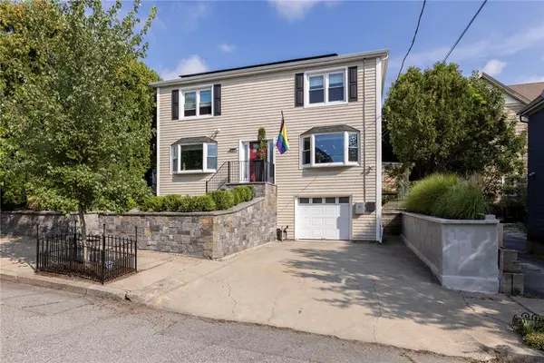 336 Williams Street, Providence, RI 02906