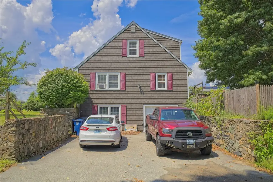 59 Wells Avenue, Warwick, RI 02889 - #2