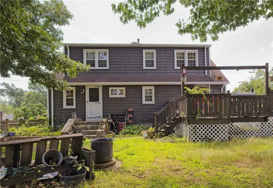 59 Wells Avenue, Warwick, RI 02889 - #3