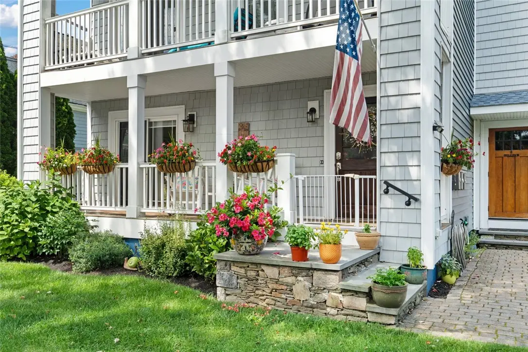3 William Street #1, Bristol, RI 02809 - #1