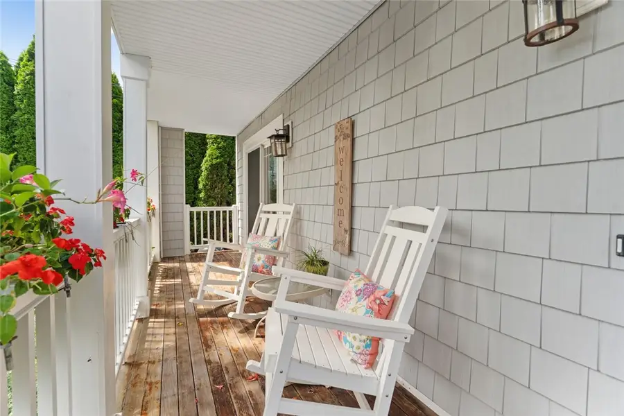 3 William Street #1, Bristol, RI 02809 - #2