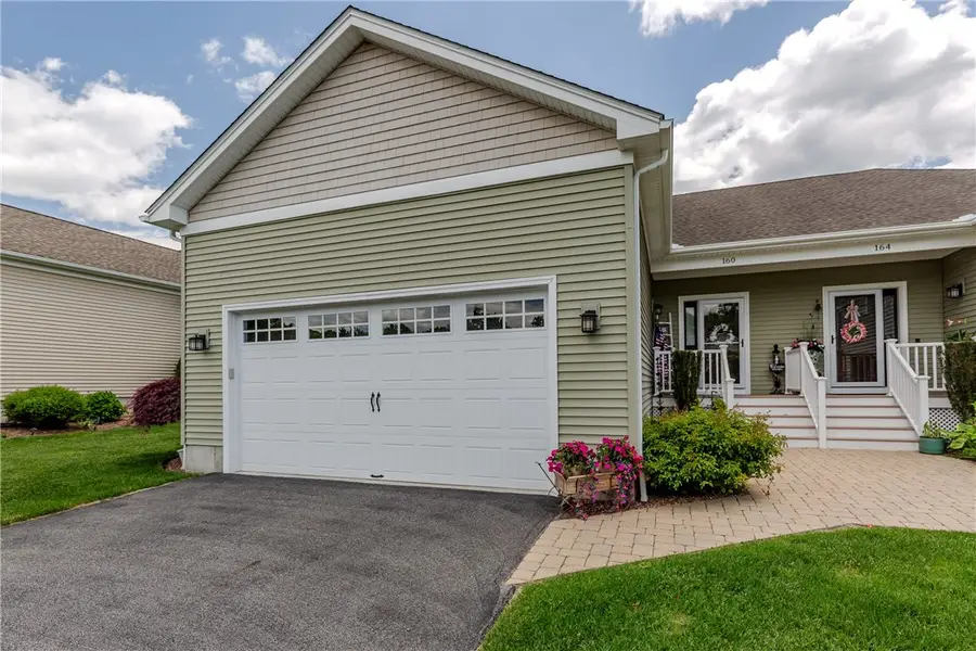 160 Allegra Lane, North Kingstown, RI 02852 - #2