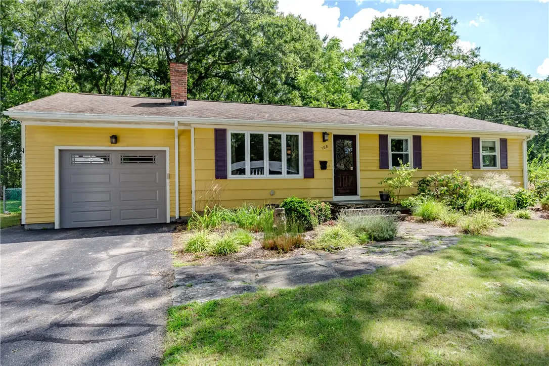 108 Elmwood Drive, North Kingstown, RI 02852 - #1