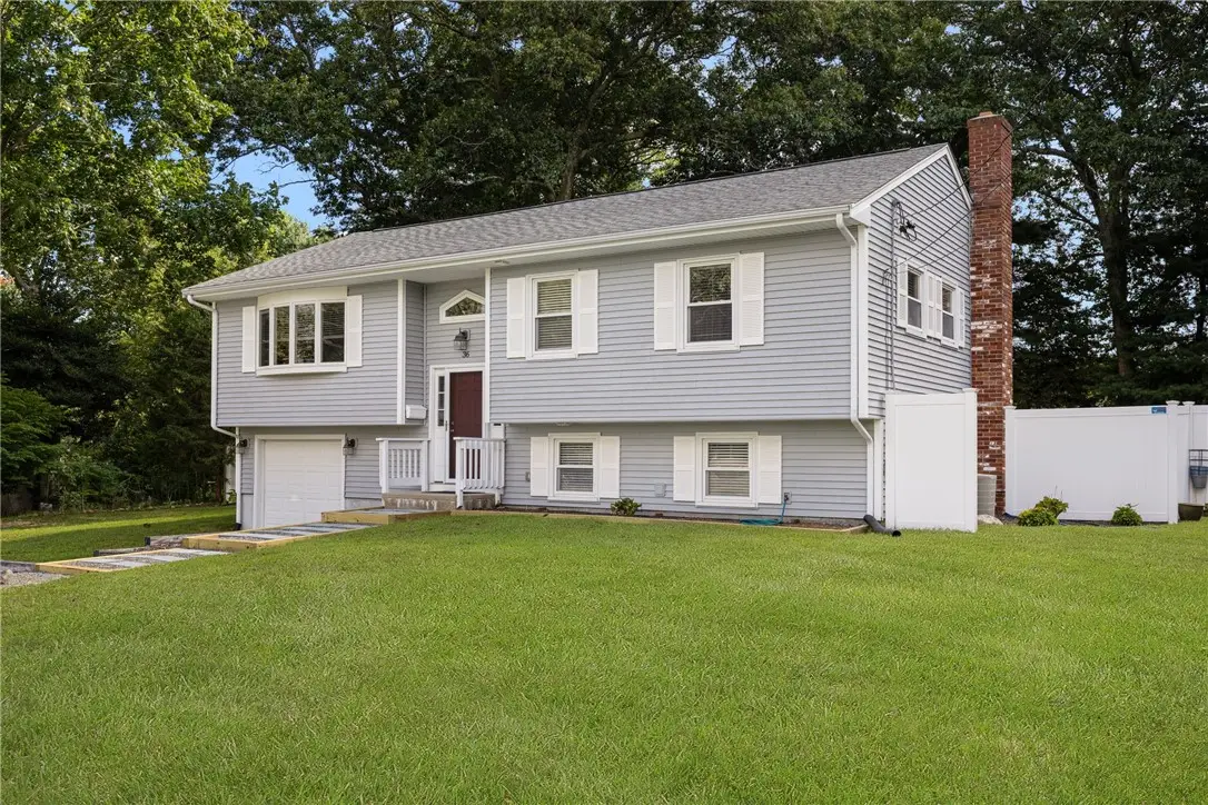 36 Georgia Avenue, North Kingstown, RI 02852 - #1