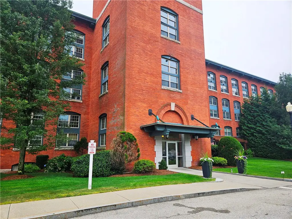 1 Tupperware Drive #235, North Smithfield, RI 02896 - #1