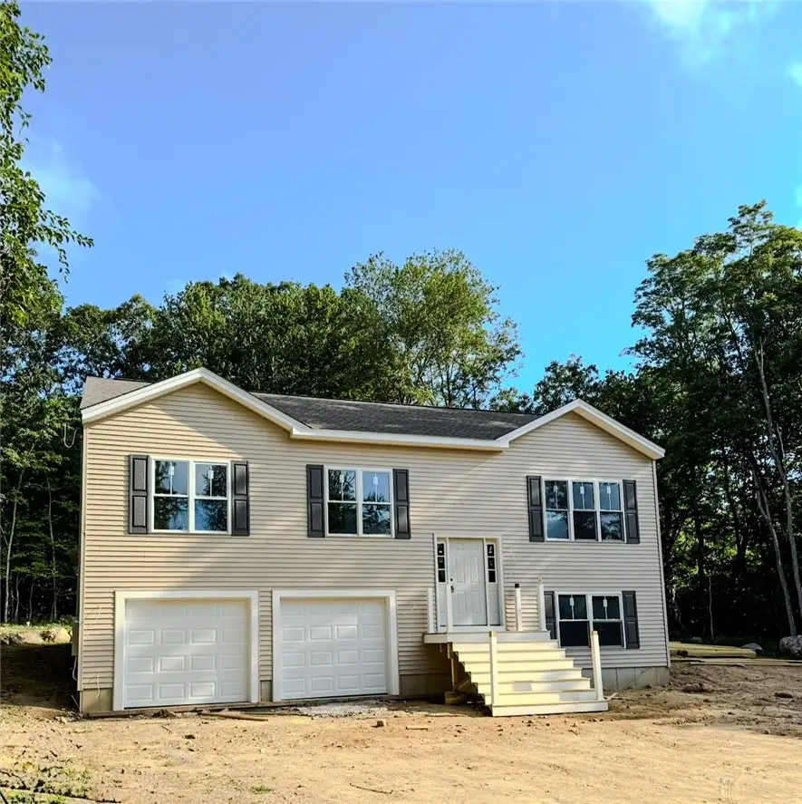 197 Maxson Hill Road, Hopkinton, RI 02833 - #1