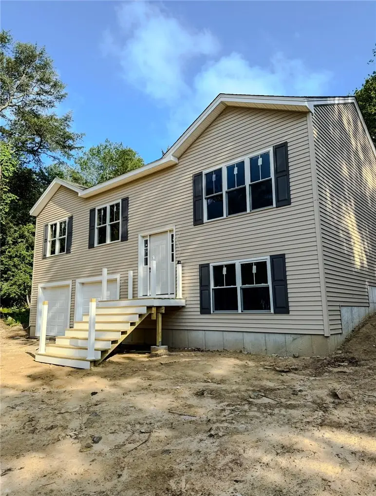 197 Maxson Hill Road, Hopkinton, RI 02833 - #2