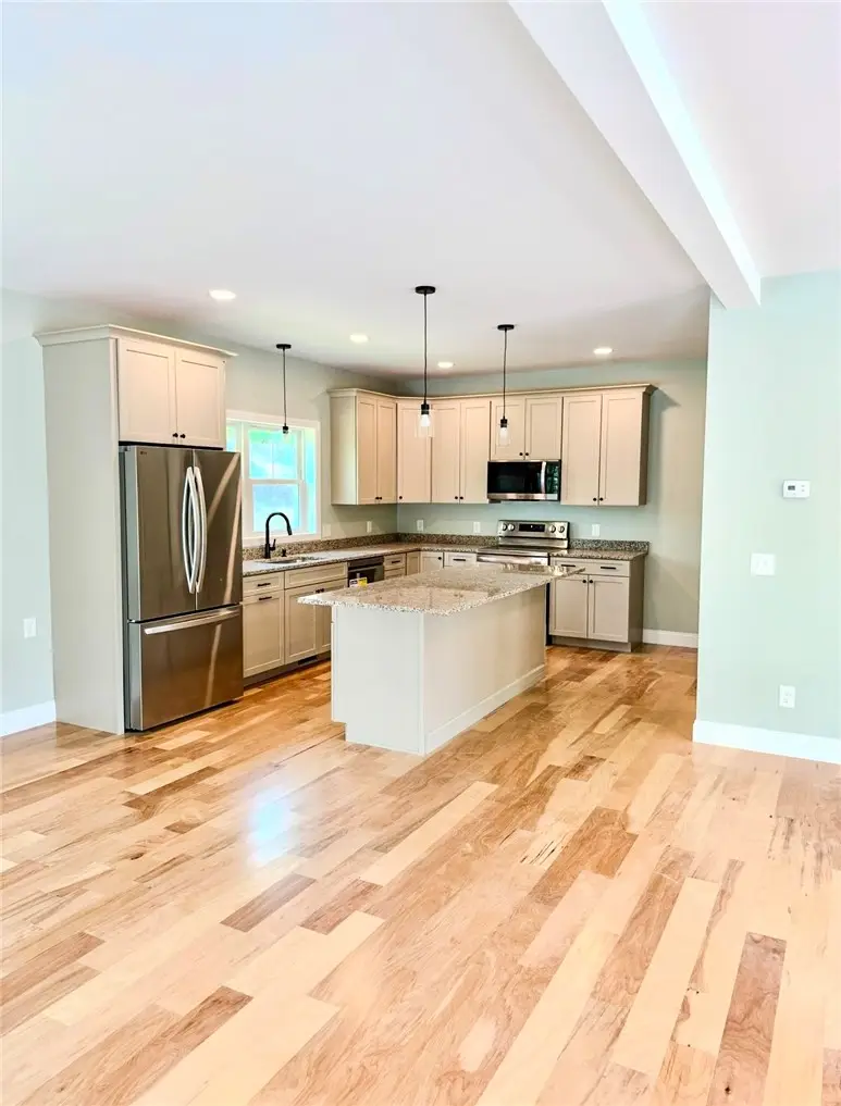 197 Maxson Hill Road, Hopkinton, RI 02833 - #3