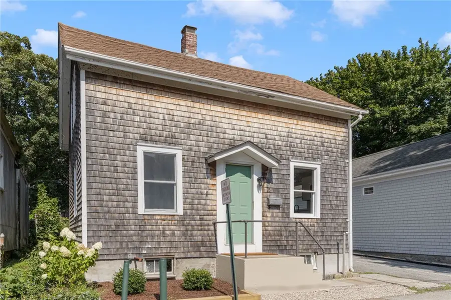 75 Tilden Avenue, Newport, RI 02840 - #2