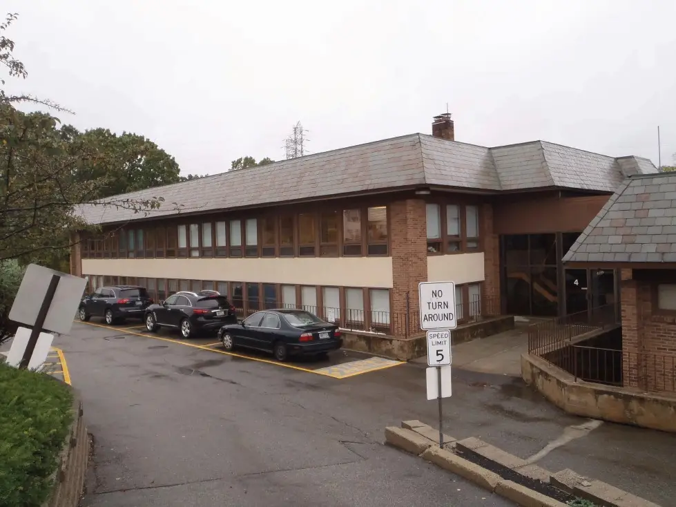 333 School Street, Pawtucket, RI 02860 - #1