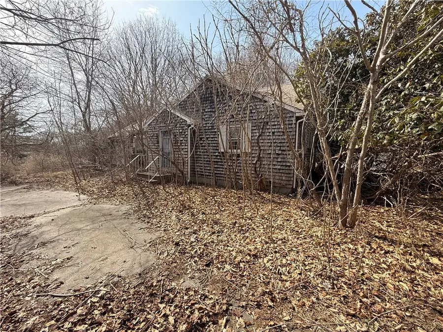 130 Bulgarmarsh Road, Tiverton, RI 02878 - #2