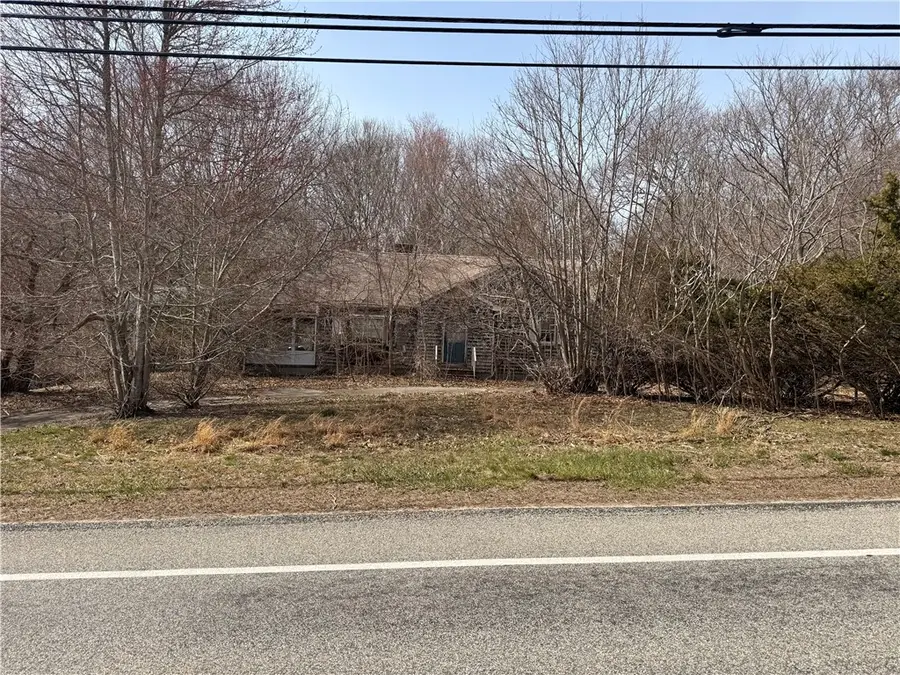 130 Bulgarmarsh Road, Tiverton, RI 02878 - #3