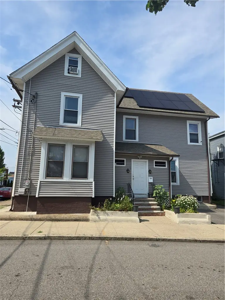 45 Harrison Street, Pawtucket, RI 02860 - #1