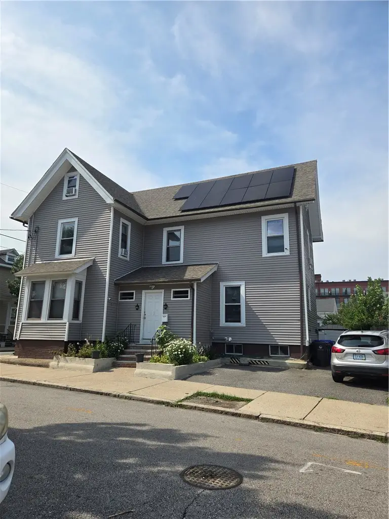 45 Harrison Street, Pawtucket, RI 02860 - #2
