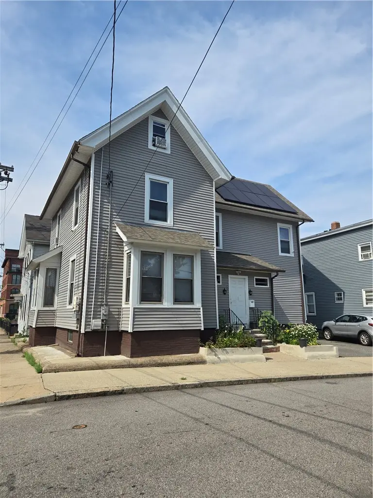 45 Harrison Street, Pawtucket, RI 02860 - #3