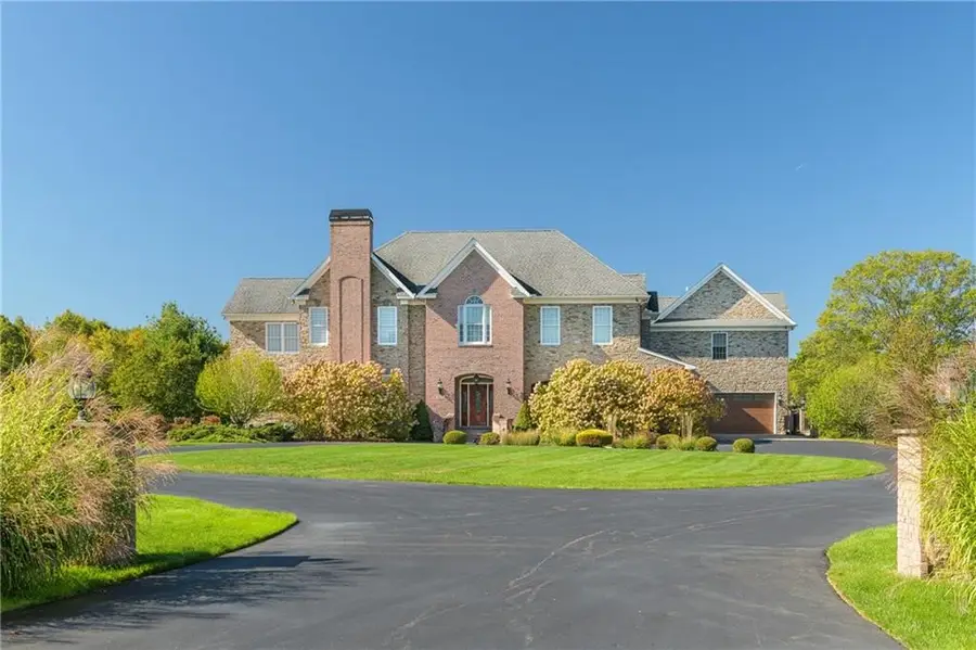 3070 Diamond Hill Road, Cumberland, RI 02864 - #2