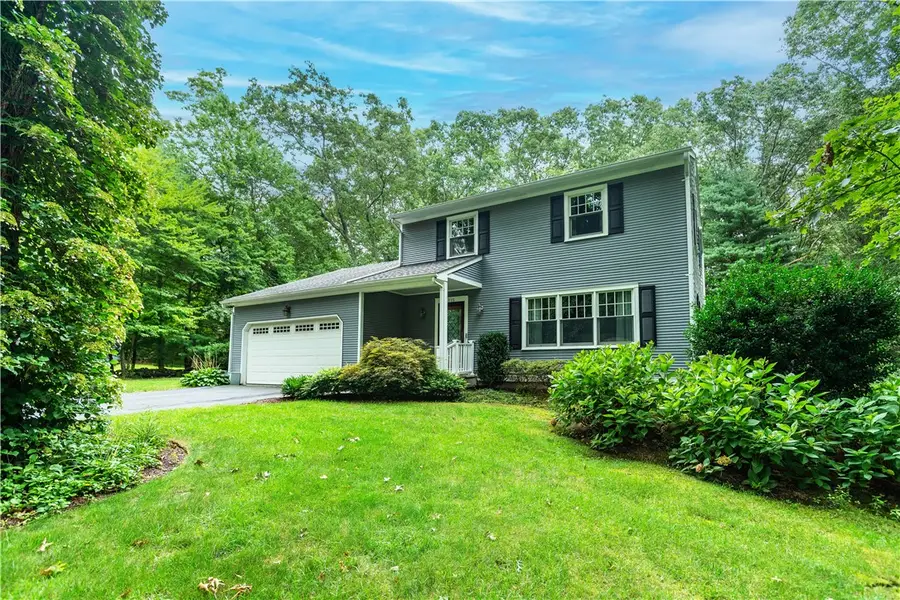 115 Dana Road, North Kingstown, RI 02852 - #3